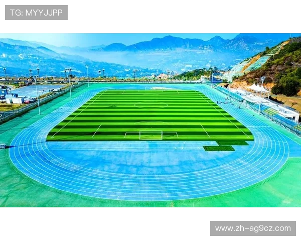 足球赛事中的场地管理与设备设施